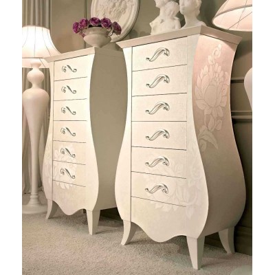 Chest of Drawer Glamour
