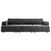 Καναπές Indigo Deluxe sectional