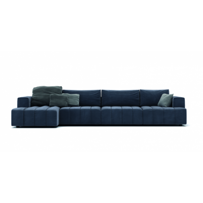 Καναπές Indigo Deluxe sectional