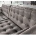 Καναπές Gran Torino δερμάτινος