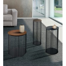 Coffee Table Combi D100 X 35