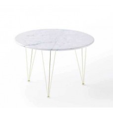 Coffee Table Flamingo Carrara
