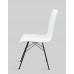 Chair chromed legs Gioia 42x53x95