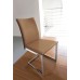 Chair varnished legs Sonia 46x47x90