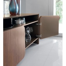 Sideboard Alexia 220x50x74 Type-Frame-1
