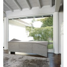 Sideboard Clio 226x50x57-84 Type-Frame-4