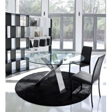Τραπέζι Resort Ø120x74