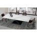 Τραπέζι Zagor Extendable 200-300x100x76