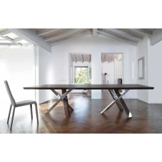 Table Twins Resort Ceramica 220x120x77
