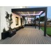 DECK-WPC Floor with Single Comb 140mm COLOUR 101