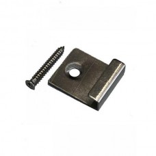 Clip for Deck Metal Starter (with screws) for 25/145mm Deck