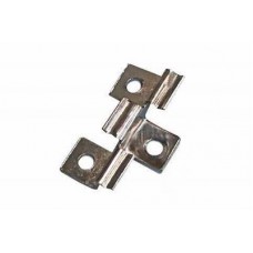 Clip for Deck Metal Union (with screws) for 25/146mm Deck 130&170