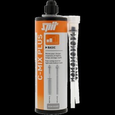 Glue CMIX 380 Gray for Inox Profile (Paktoses)