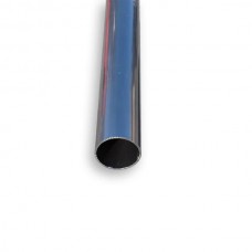Anodized Aluminum Handrail 50X50X2.00 mm 3M