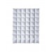 Κουβερλί Schäfer Exquisit, Λευκό Πούπουλο Πάπιας Πυρηναίων 100/0, 110gr/m²