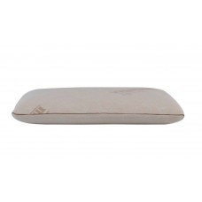 Pillow toscana cotton deluxe standard