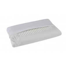 Pillow superiore deluxe orthomassage
