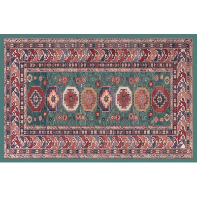 Carpet Kazak