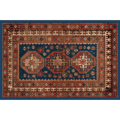 Carpet Kazaki