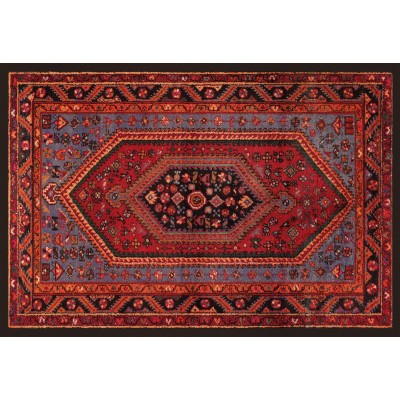 Carpet Mossul Rosso 