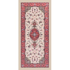 Carpet Tabriz Raz