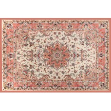 Carpet Tabriz Zar