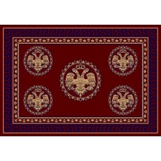 Ecclesiastical classic carpet Lydia 2128B (Horizontal)