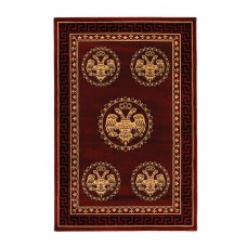 Ecclesiastical classic carpet Lydia 2128B (Vertical)