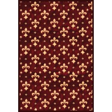 Ecclesiastical classic carpet Lydia 2132A