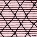 Χαλί Ezzo Weave 4201 Pink