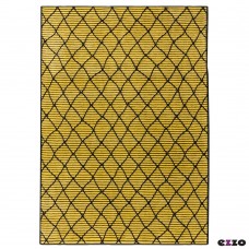 Χαλί Ezzo Weave 4201 Mustard