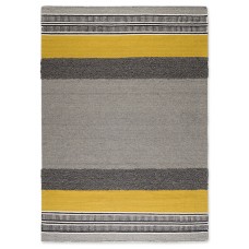 Χαλί Cannia Grey-Yellow