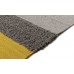 Carpet Cannia Grey-Yellow