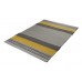 Χαλί Cannia Grey-Yellow