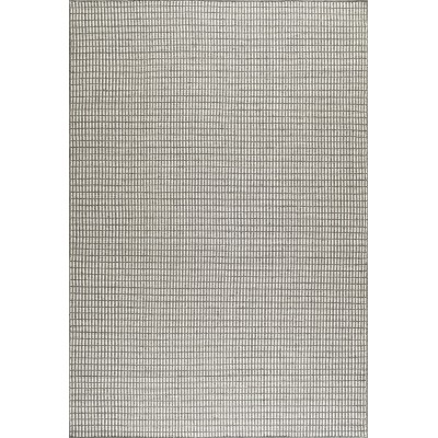 Carpet Maki Grey-White