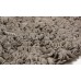 Χαλί Χειροποίητο Mushroom rug grey