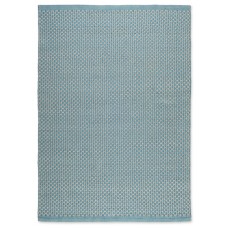 Carpet Box Grey-Aqua