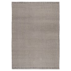 Carpet Box White-Grey