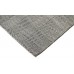 Χαλί Herringbone Outdoor Grey