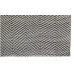 Χαλί Herringbone Outdoor Grey