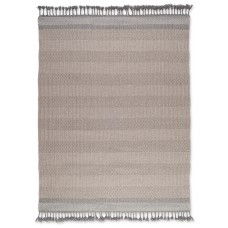 Carpet Keren Beige-Grey