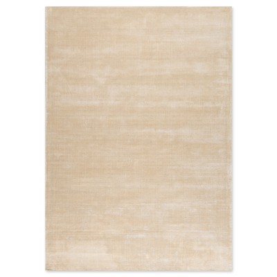 Χαλί Χειροποίητο Silkenza Rug Beige