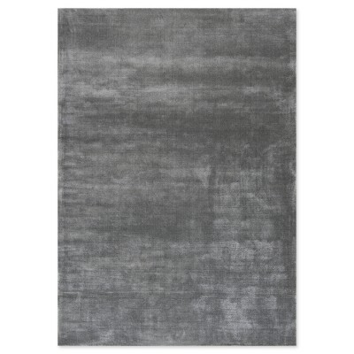 Χαλί Χειροποίητο Silkenza Rug Grey