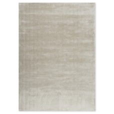 Χαλί Χειροποίητο Silkenza Rug Silver