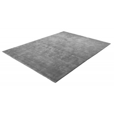 Χαλί Χειροποίητο Smooth Rug Grey