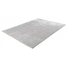 Χαλί Χειροποίητο Smooth Rug Silver