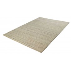 Χαλί Χειροποίητο Wool Sand Natural Ivory