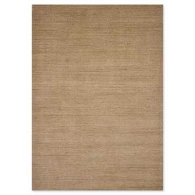 Χαλί Χειροποίητο Wool Sand Natural Beige