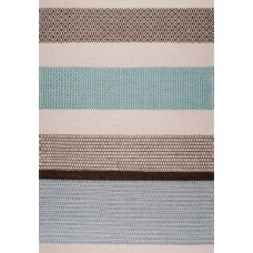 Handmade Woolen Kelim Ios 104.043 Beige-Brown