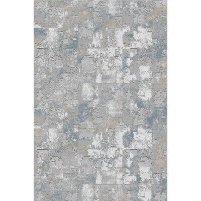 Διάδρομος Oska 383 Greyish Blue (066)